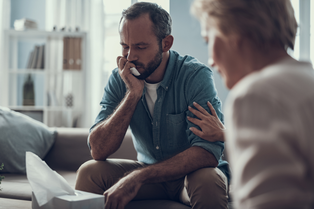 codependência e drogas