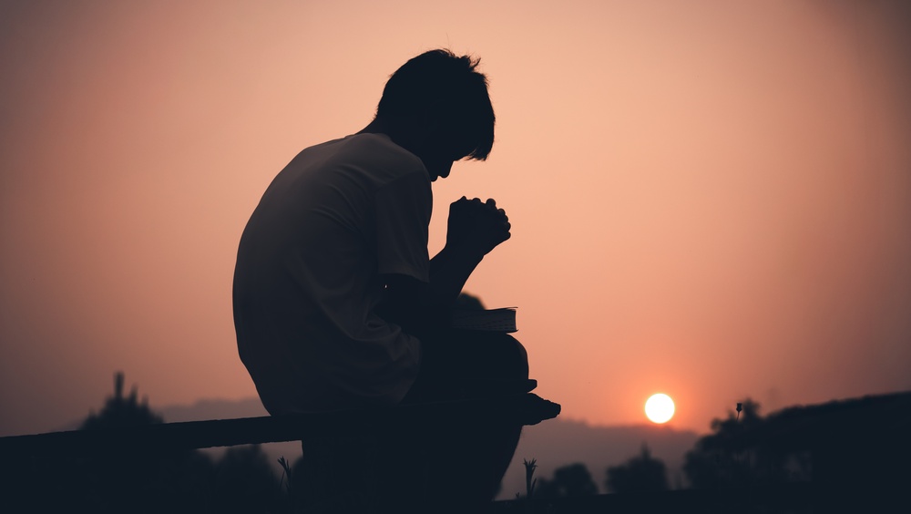 espiritualidade e vício